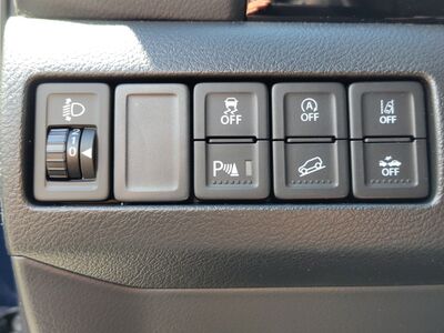 Suzuki Vitara Vorführwagen Suzuki Vitara Vorführwagen