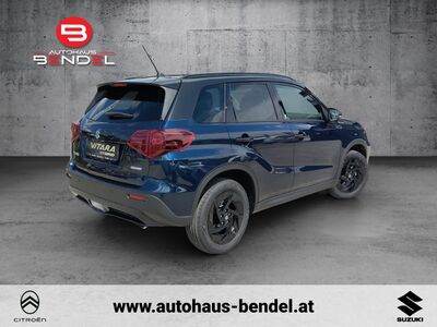 Suzuki Vitara Vorführwagen Suzuki Vitara Vorführwagen