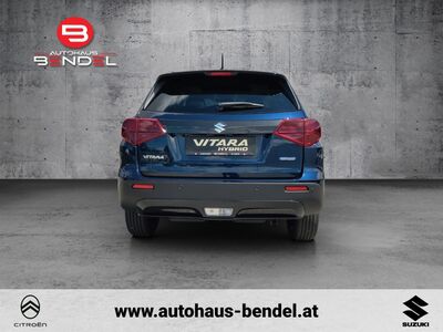 Suzuki Vitara Vorführwagen Suzuki Vitara Vorführwagen