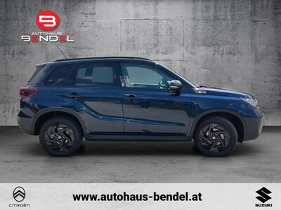 Suzuki Vitara Vorführwagen Suzuki Vitara Vorführwagen