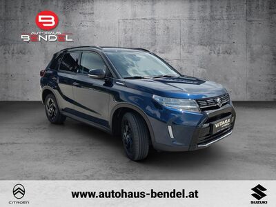 Suzuki Vitara Vorführwagen Suzuki Vitara Vorführwagen