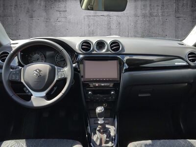 Suzuki Vitara Vorführwagen Suzuki Vitara Vorführwagen