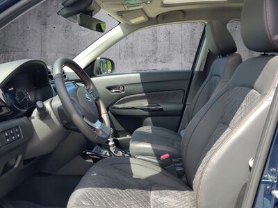Suzuki Vitara Vorführwagen Suzuki Vitara Vorführwagen