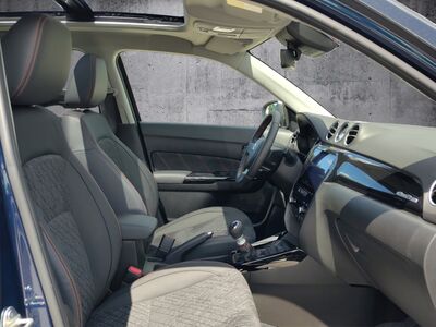 Suzuki Vitara Vorführwagen Suzuki Vitara Vorführwagen