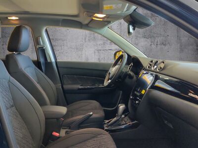 Suzuki Vitara Vorführwagen