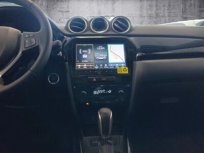 Suzuki Vitara Vorführwagen