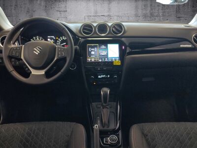 Suzuki Vitara Vorführwagen