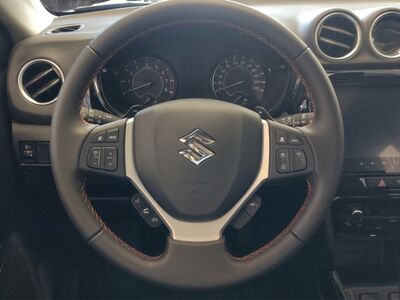 Suzuki Vitara Vorführwagen