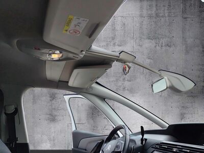Citroën C4 Picasso Gebrauchtwagen