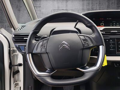 Citroën C4 Picasso Gebrauchtwagen