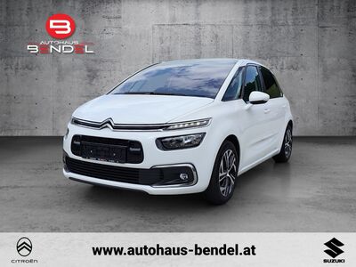 Citroën C4 Picasso Gebrauchtwagen
