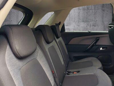 Citroën C4 Picasso Gebrauchtwagen