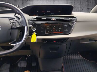 Citroën C4 Picasso Gebrauchtwagen