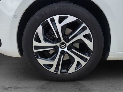 Citroën C4 Picasso Gebrauchtwagen