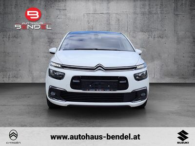 Citroën C4 Picasso Gebrauchtwagen