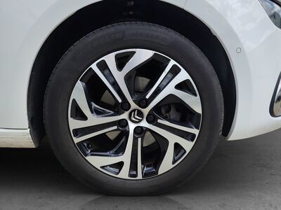 Citroën C4 Picasso Gebrauchtwagen