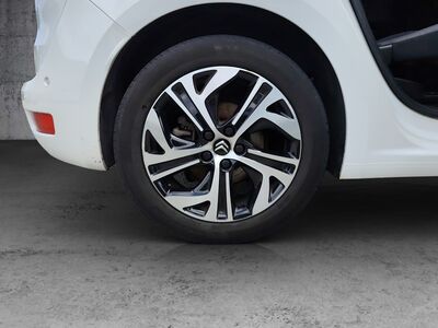 Citroën C4 Picasso Gebrauchtwagen