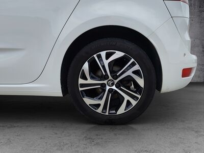 Citroën C4 Picasso Gebrauchtwagen