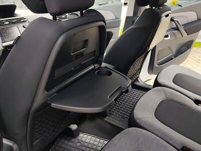 Citroën C4 Picasso Gebrauchtwagen