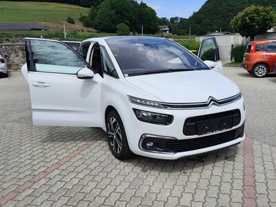 Citroën C4 Picasso Gebrauchtwagen
