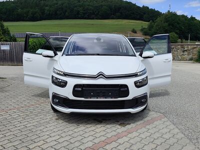 Citroën C4 Picasso Gebrauchtwagen