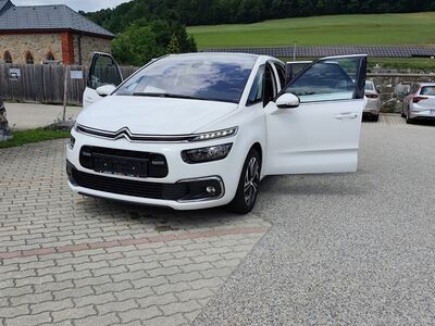 Citroën C4 Picasso Gebrauchtwagen