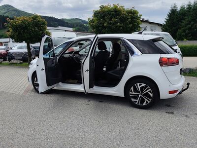 Citroën C4 Picasso Gebrauchtwagen