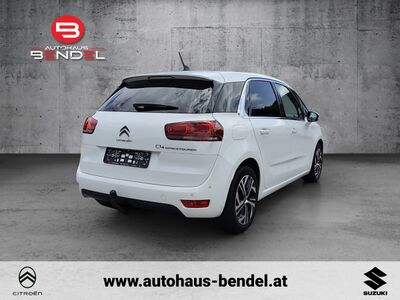 Citroën C4 Picasso Gebrauchtwagen