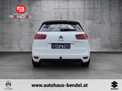 Citroën C4 Picasso Gebrauchtwagen