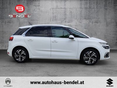 Citroën C4 Picasso Gebrauchtwagen