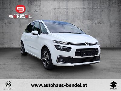 Citroën C4 Picasso Gebrauchtwagen