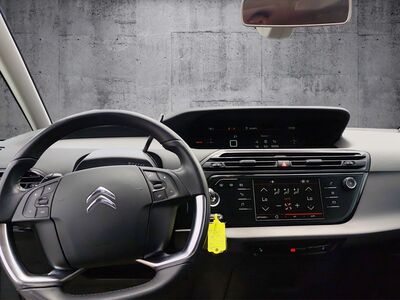 Citroën C4 Picasso Gebrauchtwagen