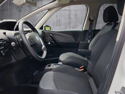 Citroën C4 Picasso Gebrauchtwagen