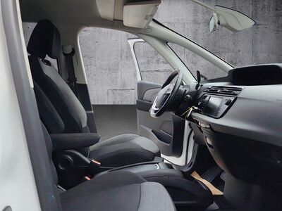 Citroën C4 Picasso Gebrauchtwagen