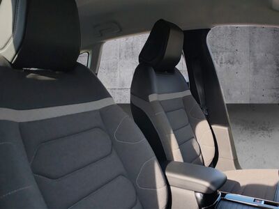 Citroën C4 Gebrauchtwagen
