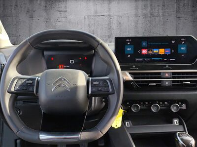Citroën C4 Gebrauchtwagen