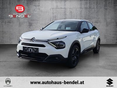 Citroën C4 Gebrauchtwagen
