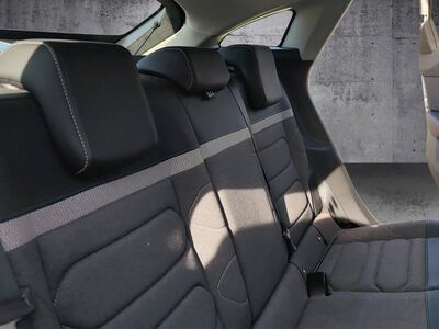 Citroën C4 Gebrauchtwagen