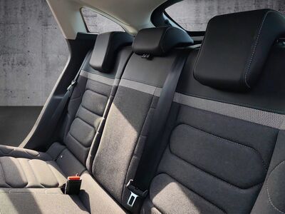 Citroën C4 Gebrauchtwagen