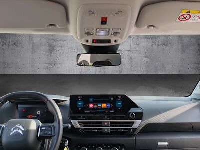 Citroën C4 Gebrauchtwagen