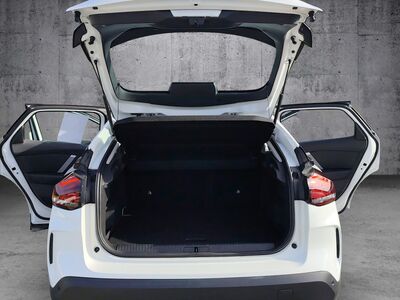 Citroën C4 Gebrauchtwagen