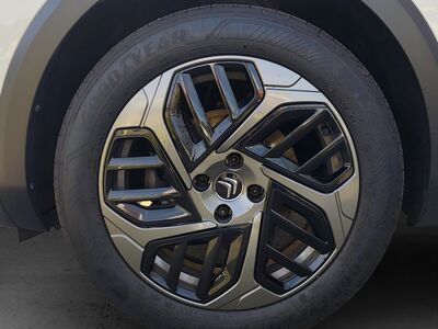 Citroën C4 Gebrauchtwagen