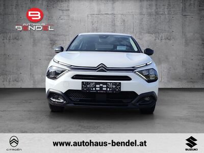Citroën C4 Gebrauchtwagen