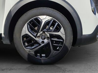 Citroën C4 Gebrauchtwagen