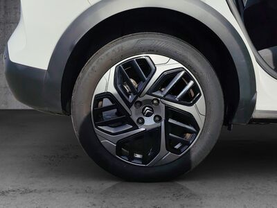 Citroën C4 Gebrauchtwagen