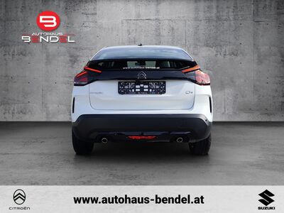 Citroën C4 Gebrauchtwagen
