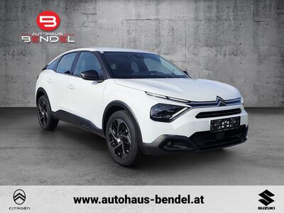 Citroën C4 Gebrauchtwagen
