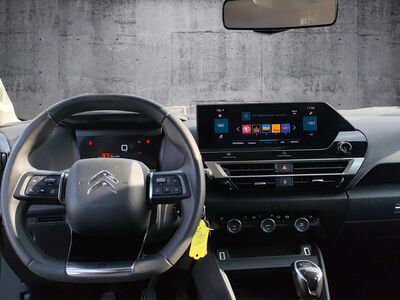 Citroën C4 Gebrauchtwagen