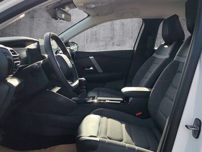 Citroën C4 Gebrauchtwagen