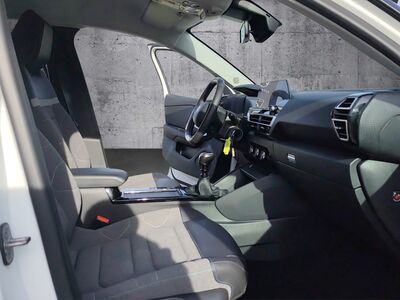 Citroën C4 Gebrauchtwagen